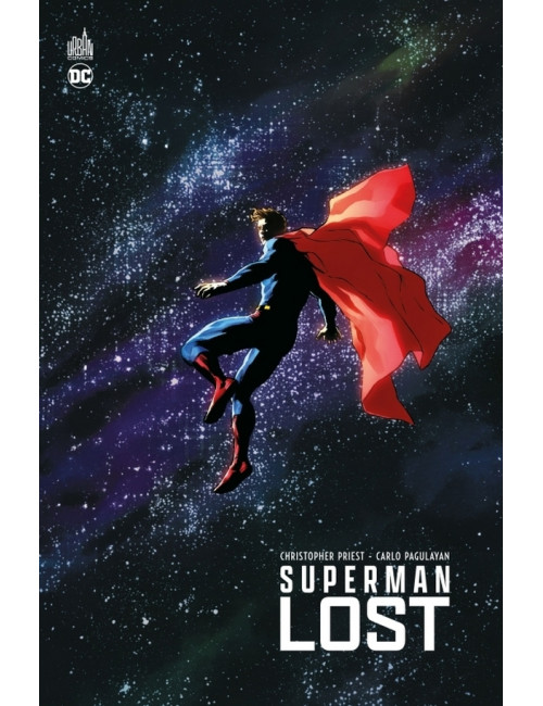 SUPERMAN LOST (VF)