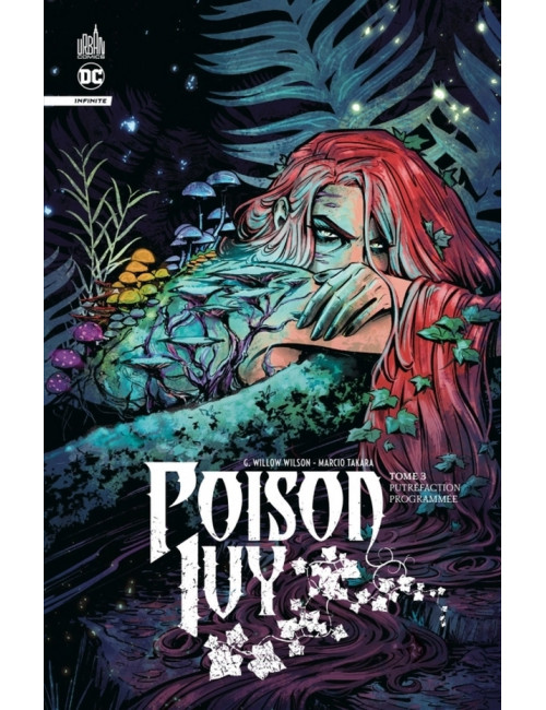 POISON IVY INFINITE TOME 3 (VF)