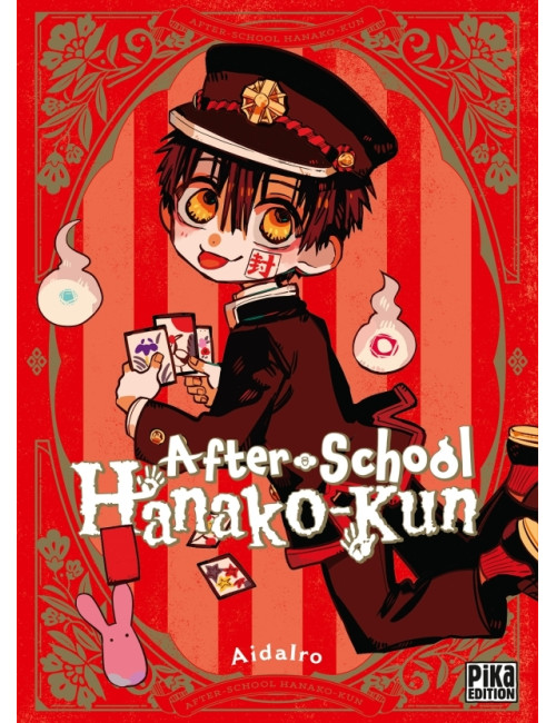 After-school Hanako-kun (VF)