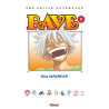 Rave - Édition originale - Tome 01 (VF)