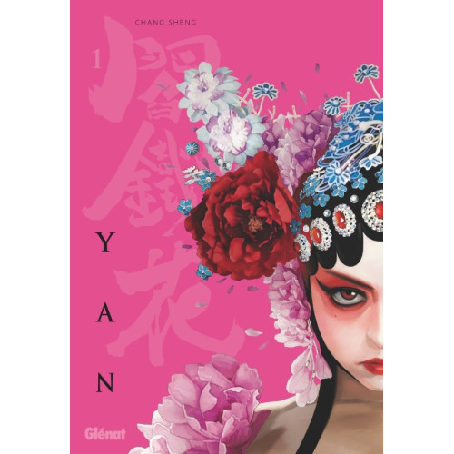 Yan - Tome 01 (VF)