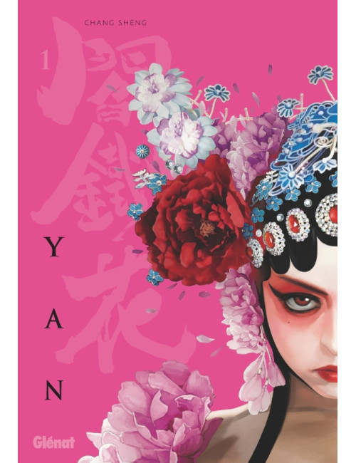 Yan - Tome 01 (VF)