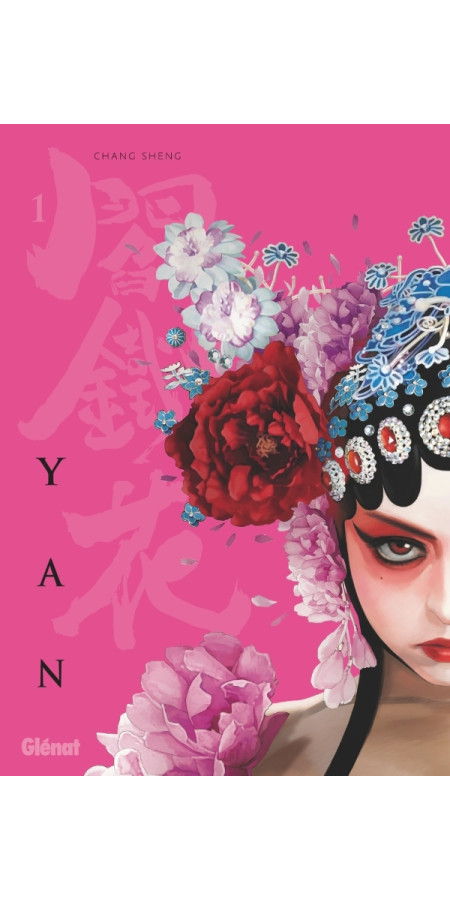 Yan - Tome 01 (VF)