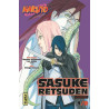 NARUTO - SASUKE RETSUDEN - TOME 1 (VF)