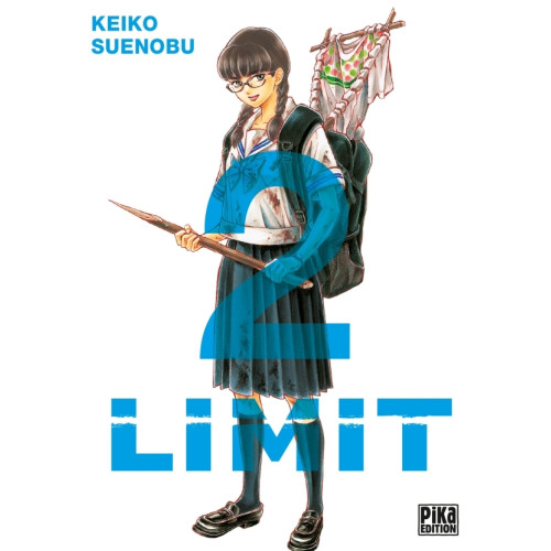 Limit T02 (VF)