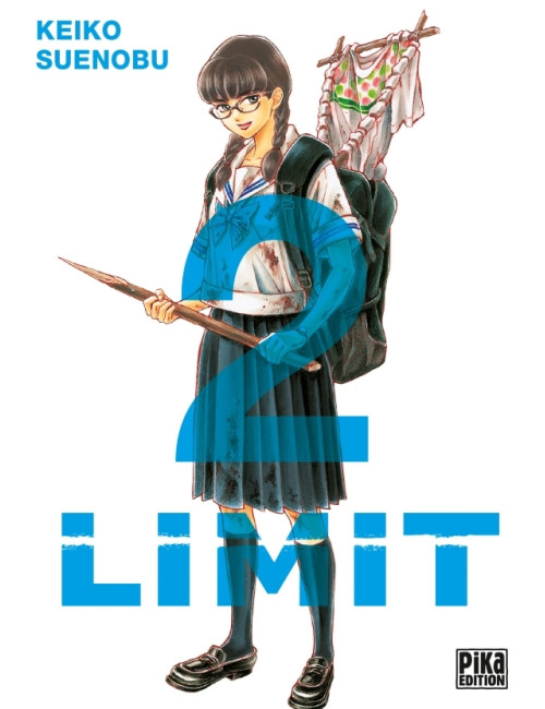 Limit T02 (VF)