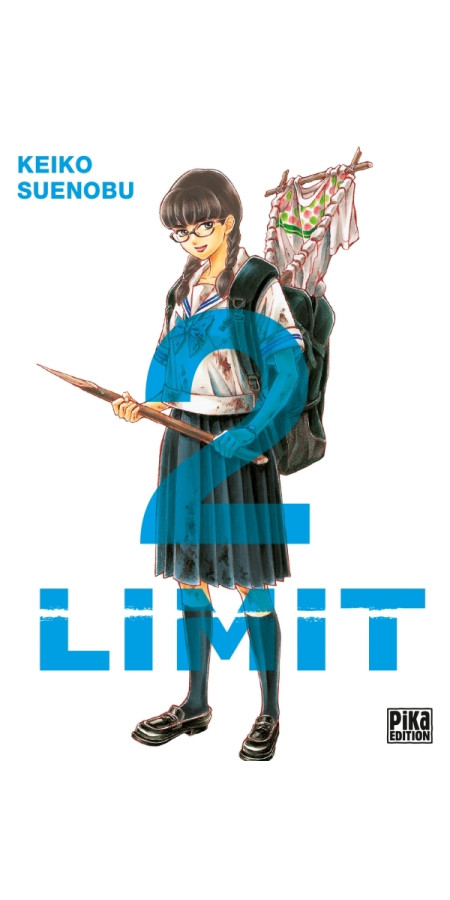 Limit T02 (VF)