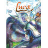 Luca, vétérinaire draconique - Tome 01 (VF)