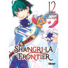 Shangri-la Frontier Tome 12 (VF)