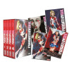 PURGATORY GIRL INTEGRAL COFFRET COLLECTOR  (VF)