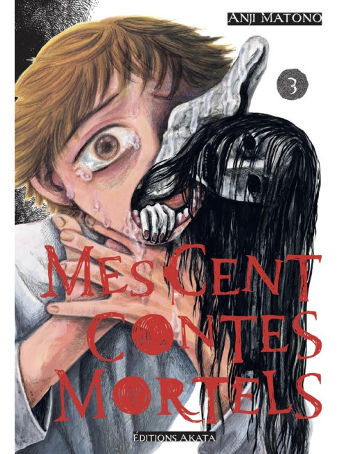 MES CENT CONTES MORTELS - TOME 3 (VF)