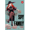 Spy x Family Tome 12 (VF)