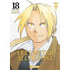 Fullmetal Alchemist Perfect T18 (VF)