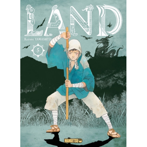 Land T05 (VF)