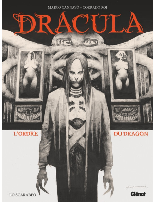 Dracula - L'Ordre du dragon (VF)