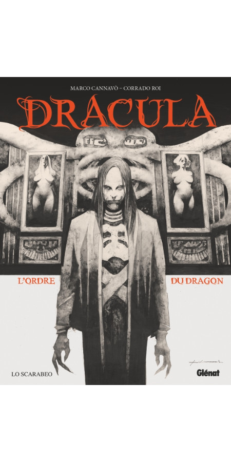 Dracula - L'Ordre du dragon (VF)