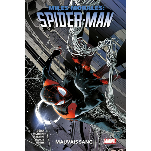 Miles Morales T02 (VF)