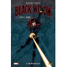 Black Widow : L'intégrale 1971-1972 (T02) (VF)