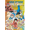 One Piece - Édition originale - Tome 107 (VF)