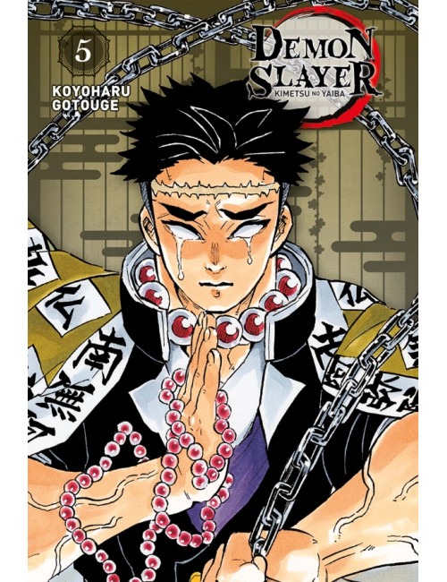 Demon Slayer - Edition Pilier T05 (VF)