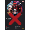 Fall of X T03 (VF)