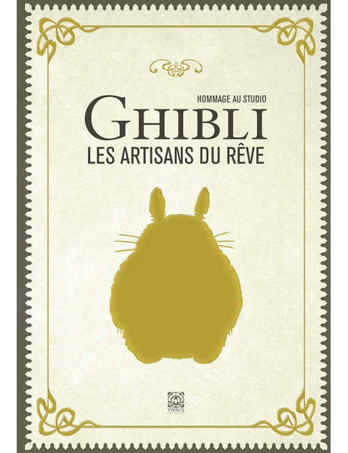 Hommage au studio Ghibli, nouvelle édition (VF)