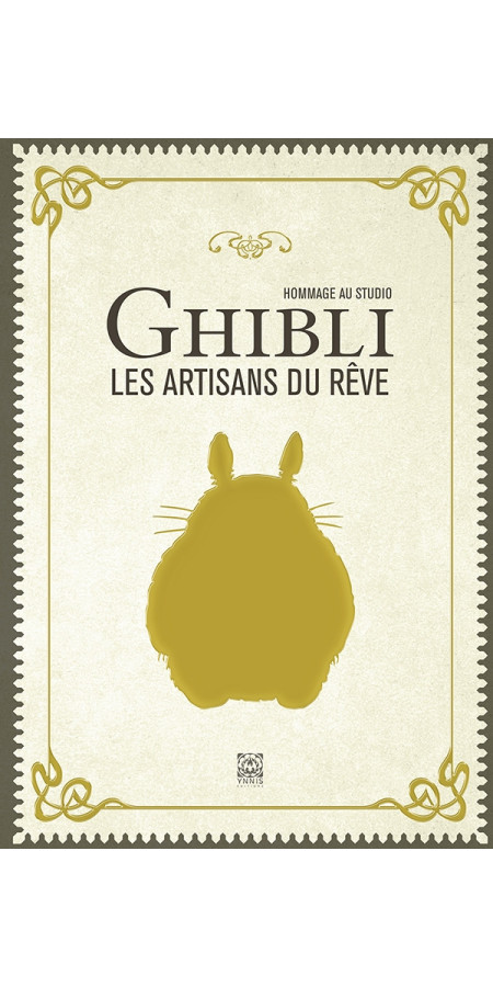 Hommage au studio Ghibli, nouvelle édition (VF)