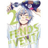 FENDS LE VENT ! - TOME 2 (VF)