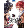 Couverture de Valkyrie Apocalypse T01