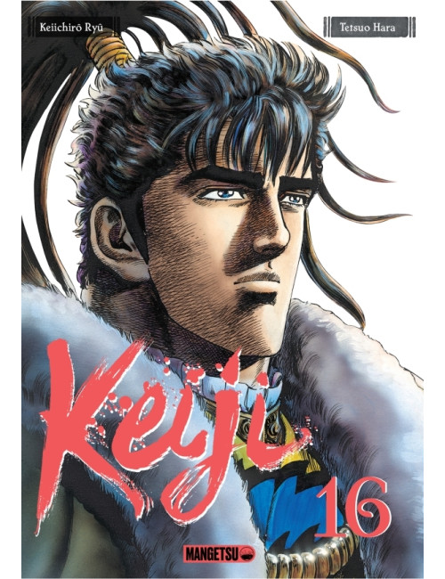 Keiji Tome 16 (VF)