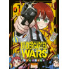 KINDERGARTEN WARS T01 (VF)