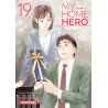 My Home Hero Tome 19 (VF)