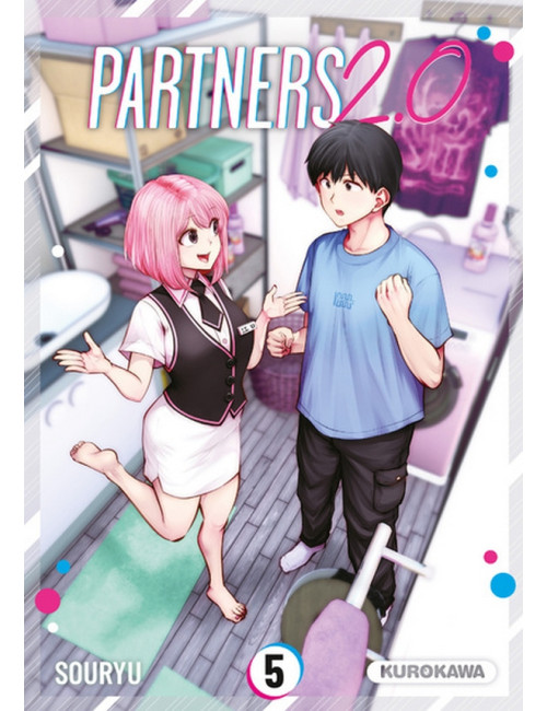 Partners 2.0 T05 (VF)