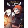 LES SECRETS DES WILSON - TOME 2 (VF)