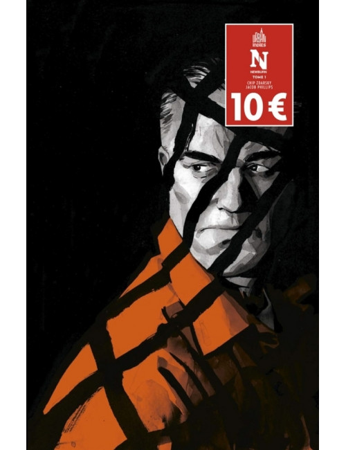 NEWBURN TOME 1 / EDITION SPECIALE (10 ANS URBAN INDIES) (VF)