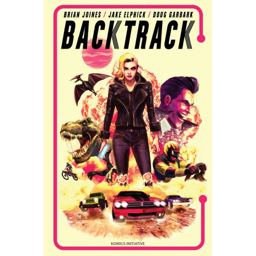 Backtrack (VF)