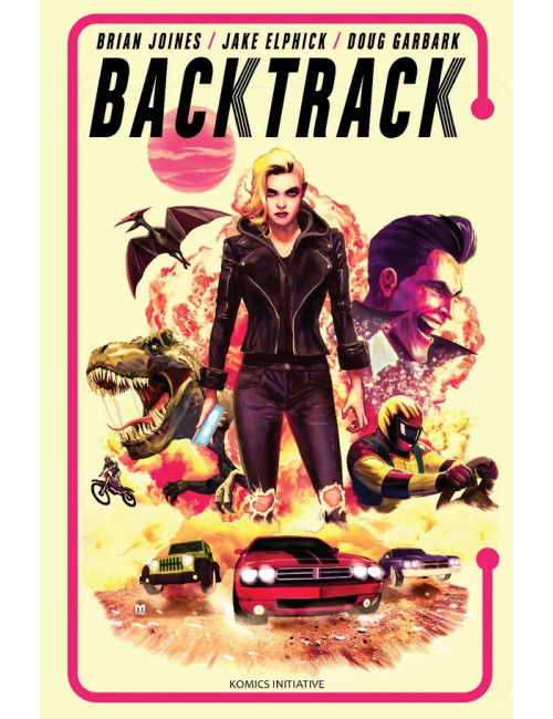 Backtrack (VF)