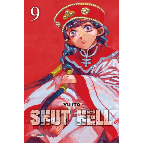 Shut Hell T09 (VF)