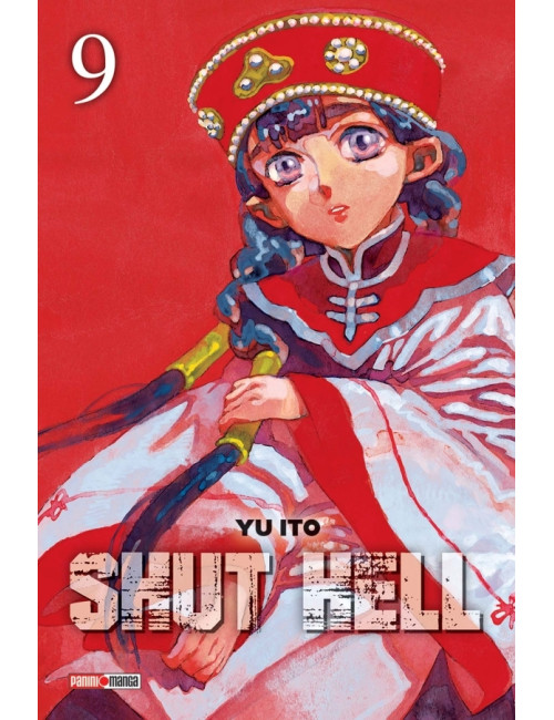 Shut Hell T09 (VF)