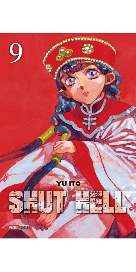 Shut Hell T09 (VF)