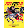 AO ASHI TOME 22 (VF)