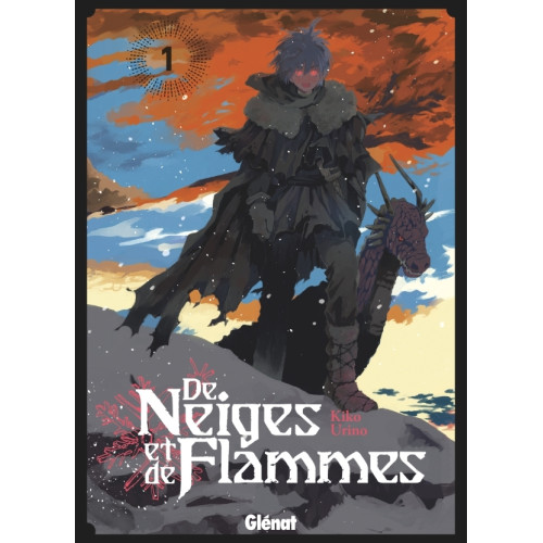 De neiges et de flammes - Tome 01 (VF)