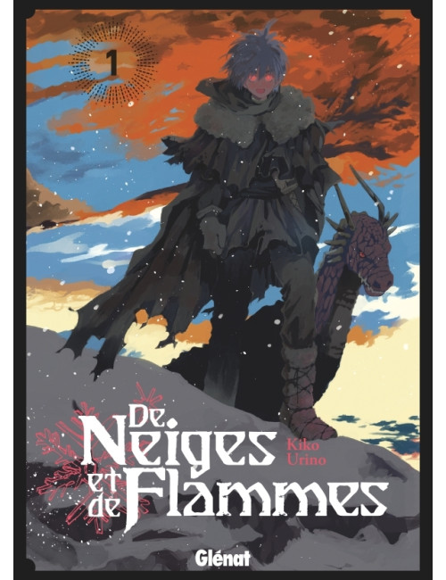 De neiges et de flammes - Tome 01 (VF)