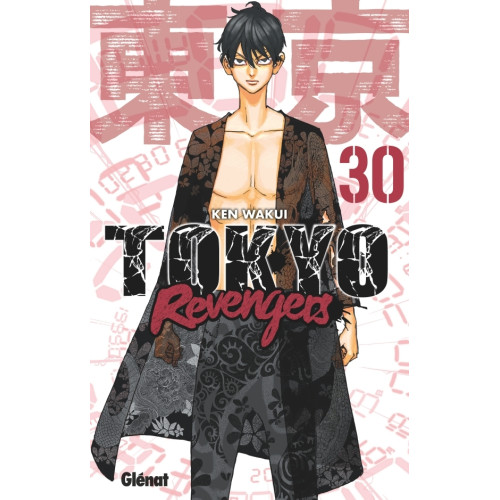 Tokyo Revengers - Tome 30 (VF)