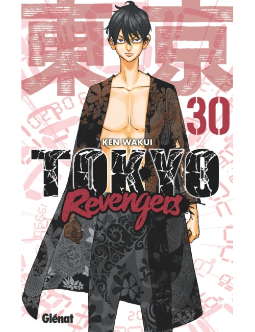 Tokyo Revengers - Tome 30 (VF)