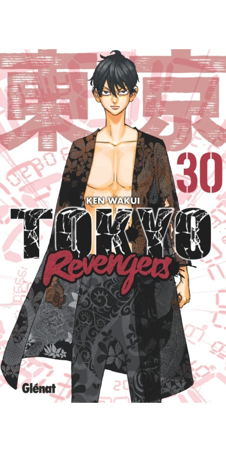 Tokyo Revengers - Tome 30 (VF)