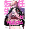 Yakuza Reincarnation Tome 13 (VF)