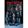 The Boys T02 - PANINI POCKET (VF)