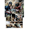 New Avengers T02 par Brian Michael Bendis OMNIBUS (VF)