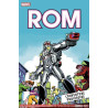 Rom T01 OMNIBUS (VF)